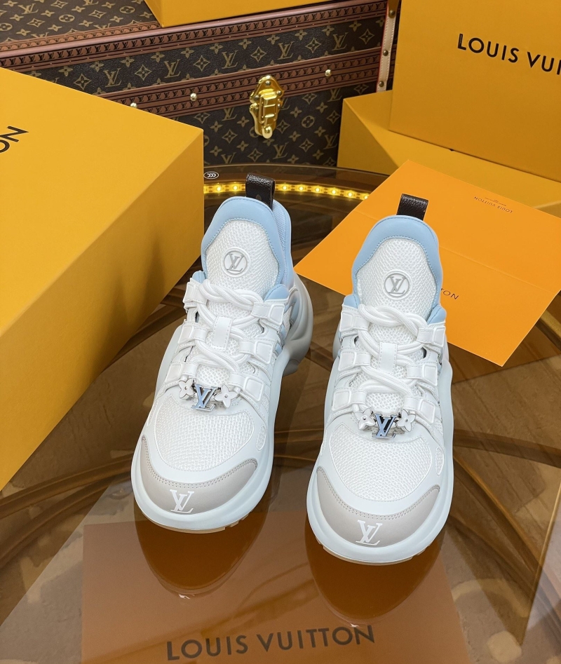 Louis Vuitton Sneakers